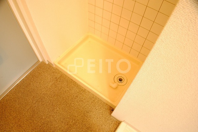 その他設備　写真は１０２号室