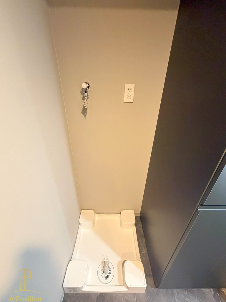 その他設備　S-RESIDENCE松屋町asence