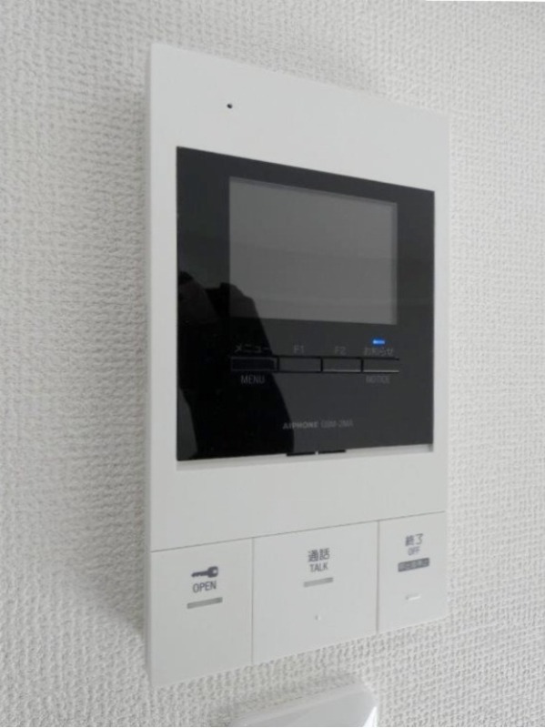 セキュリティ　図面と現状に相違がある場合には現状を優先