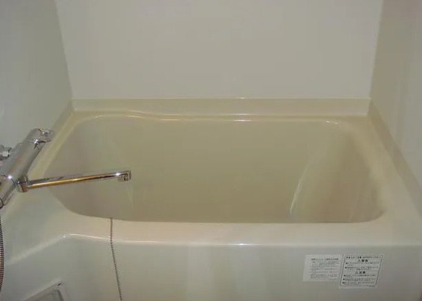 バス・シャワールーム　別部屋の写真を使用しております。