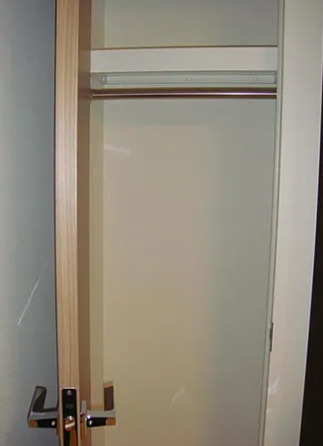 収納　別部屋の写真を使用しております。