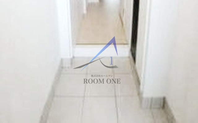 玄関　玄関です。