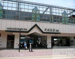 その他　中村橋駅(西武 池袋線)（その他）まで1570m