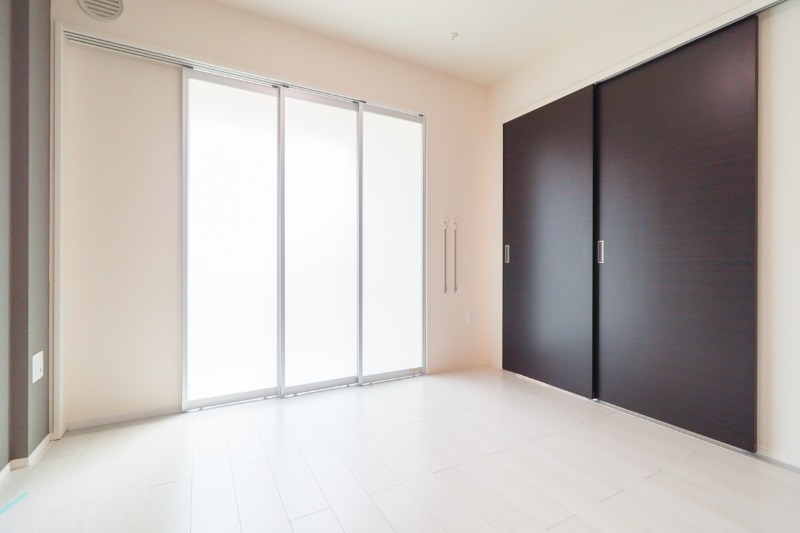 居室・リビング　図面と現状に相違がある場合には現状を優先