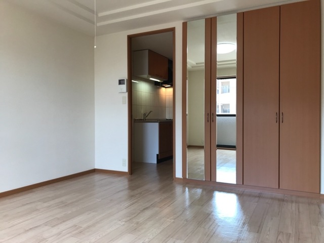 その他部屋・スペース　洋室