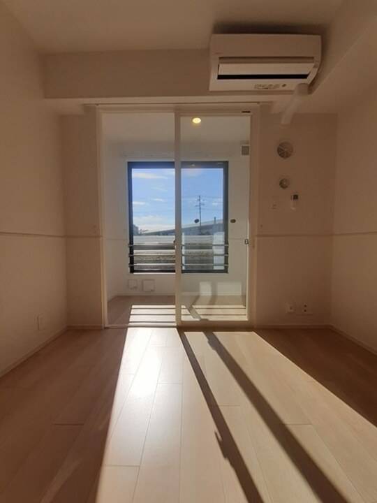 その他部屋・スペース　リビング