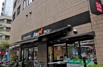 スーパー　ダイエー小石川店（スーパー）まで270m