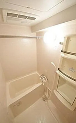 バス・シャワールーム　別部屋の写真を使用しております。