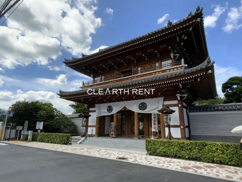 その他　伝通院（その他）まで487m