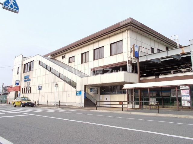 その他　貝塚駅（その他）まで1954m