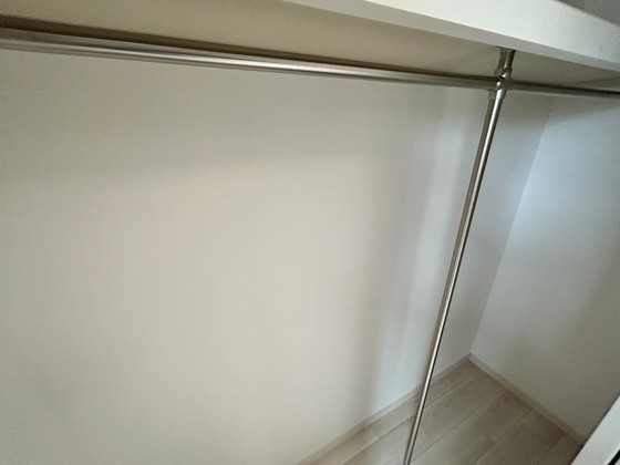 収納　※別部屋の写真です