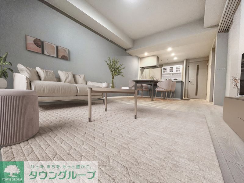 居室・リビング