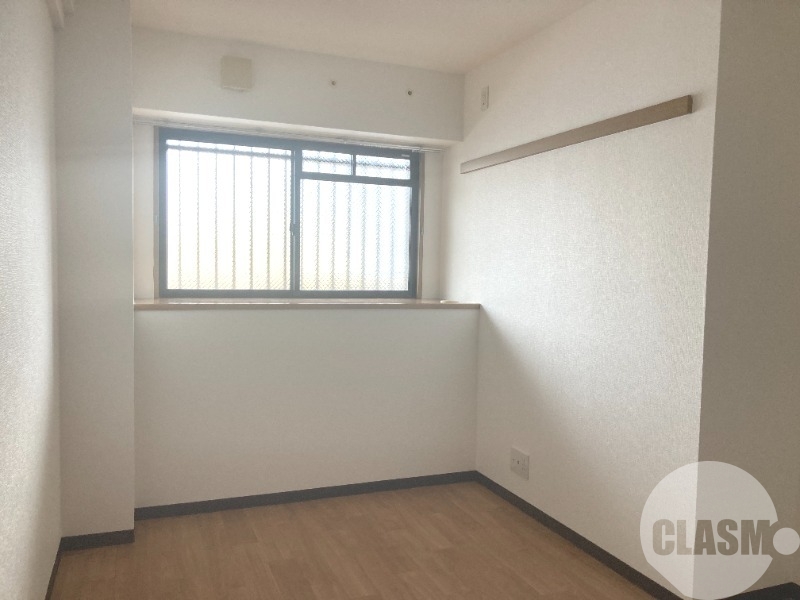 その他部屋・スペース　明るいお部屋です♪