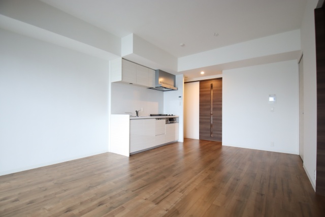 居室・リビング　※別室の参考写真の為、現況優先です。