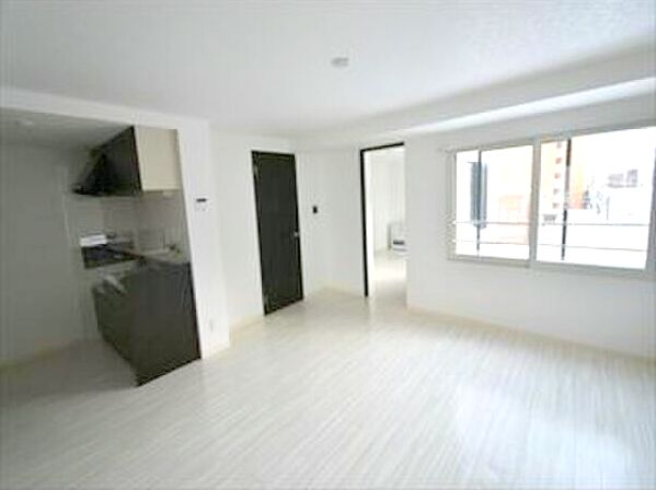 居室・リビング　リビング♪