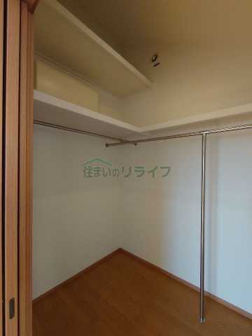 収納　杉並区南荻窪１丁目戸建て