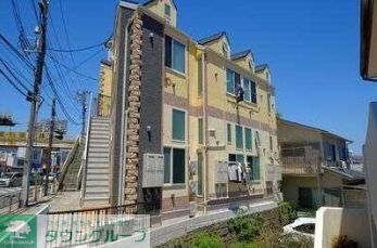 その他共有部分　外観