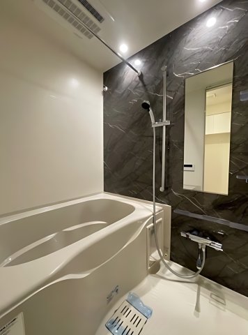 バス・シャワールーム　☆ゆったりお風呂☆