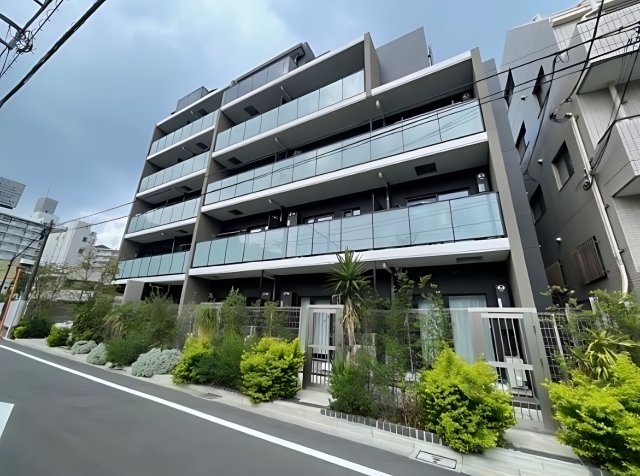 建物外観　☆外観☆