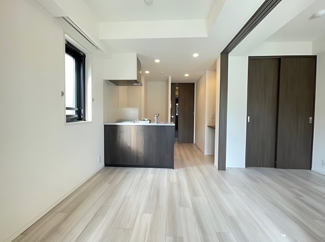 居室・リビング　☆ゆったりスペース☆