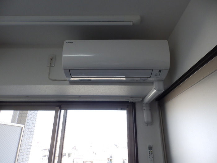 その他設備　その他設備