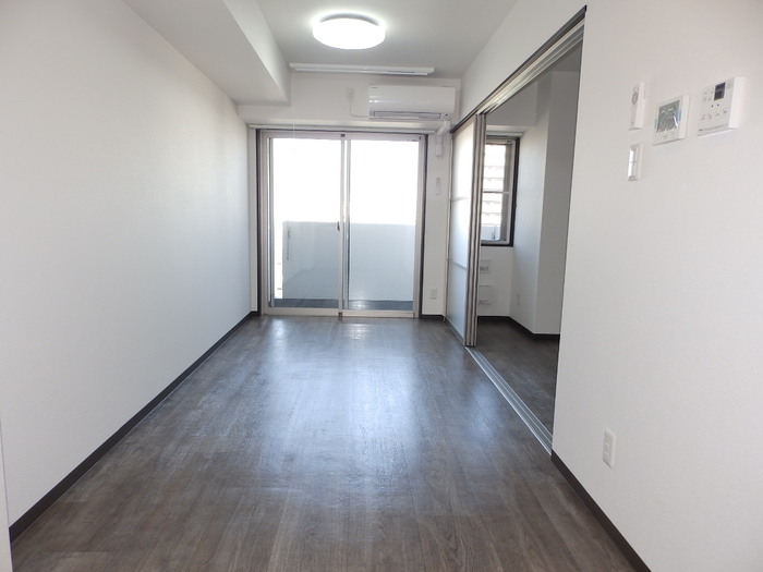 居室・リビング　LDK