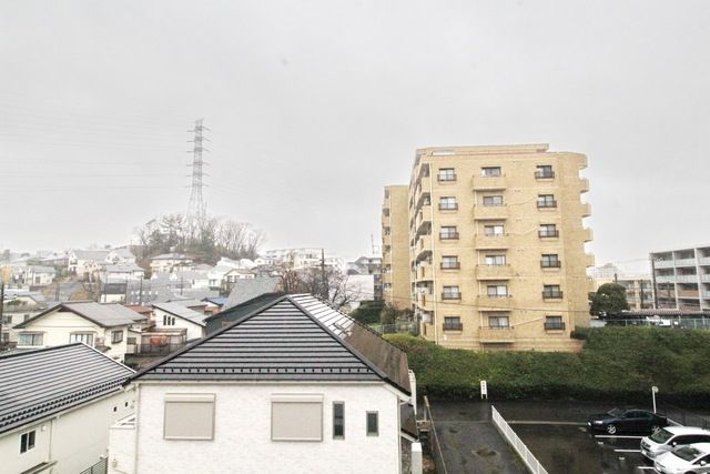 眺望　※別部屋参考写真です