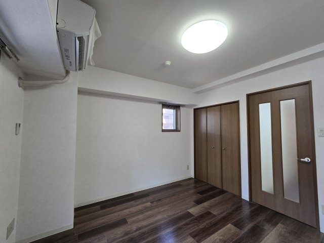 居室・リビング　ヴィオレット泉