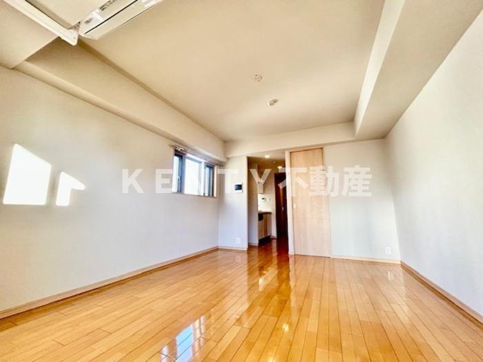 その他部屋・スペース　寝室です