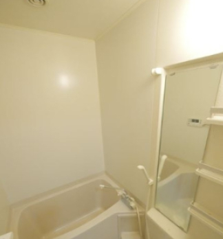 バス・シャワールーム　別部屋参考写真