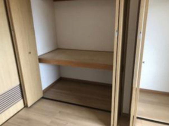 収納　別部屋参考写真
