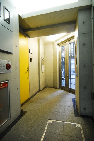 ロビー　ロビー