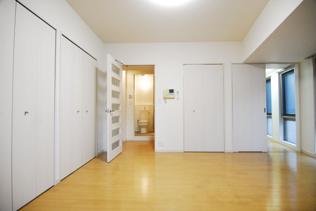 その他部屋・スペース　内観