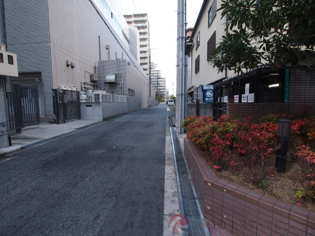 その他　周辺（その他）まで10m