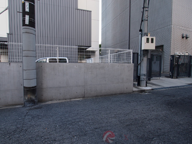 その他　周辺（その他）まで10m