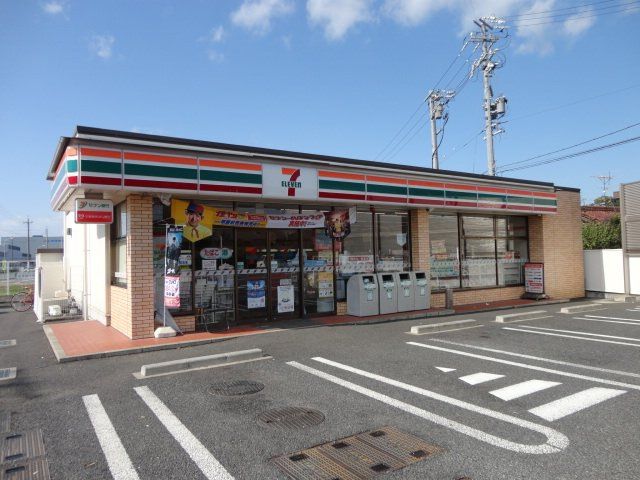 コンビニ　セブンイレブン犬山羽黒新田店（コンビニ）まで987m