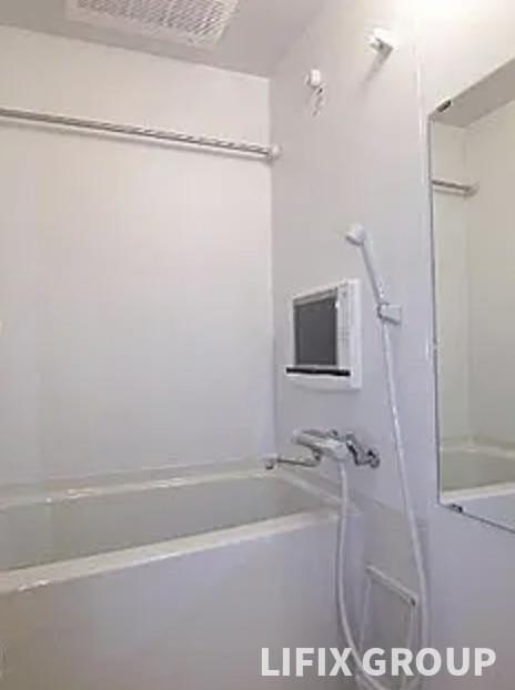 バス・シャワールーム　風呂