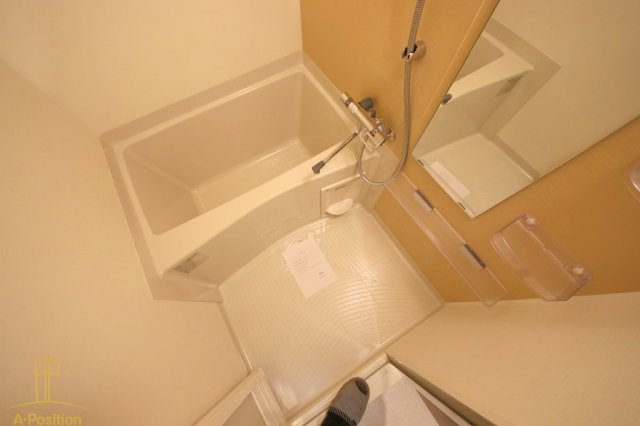 バス・シャワールーム　レジュールアッシュ桜宮リバーコート