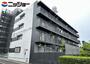 神沢駅より徒歩7分 3階 築42年8ヶ月の賃貸物件