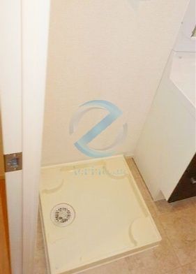 その他　洗濯機置場