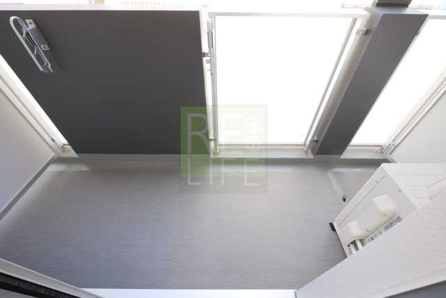 バルコニー　リライフ浅草店