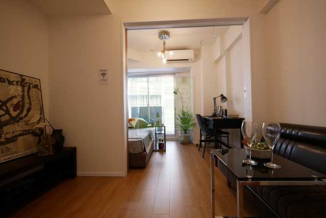 居室・リビング　リライフ浅草店