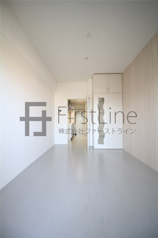 居室・リビング　1708号写真