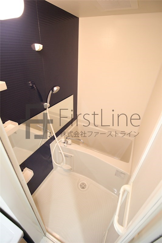 バス・シャワールーム　1708号写真