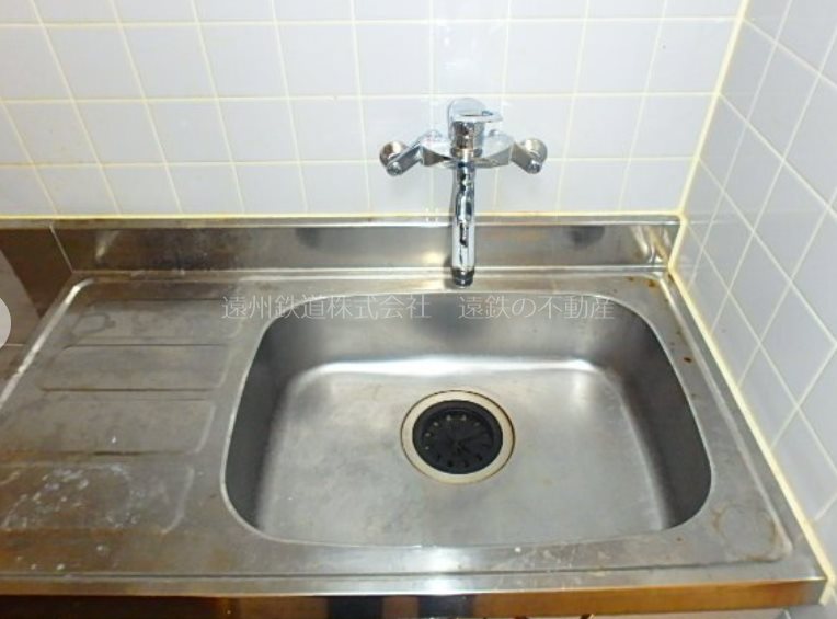 キッチン　※他部屋参照