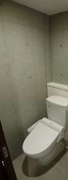 トイレ　トイレ※別部屋参考写真