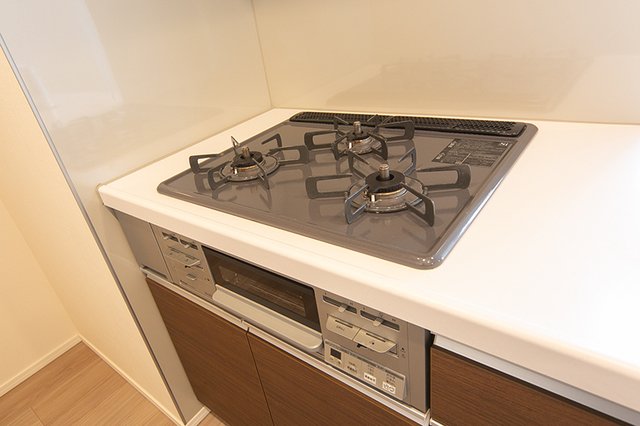 その他　※写真は同タイプ住戸です。