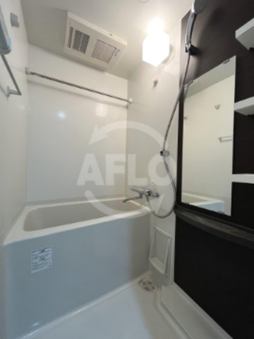 バス・シャワールーム　エステムコート難波WEST-SIDEIIIドームシティ　バス