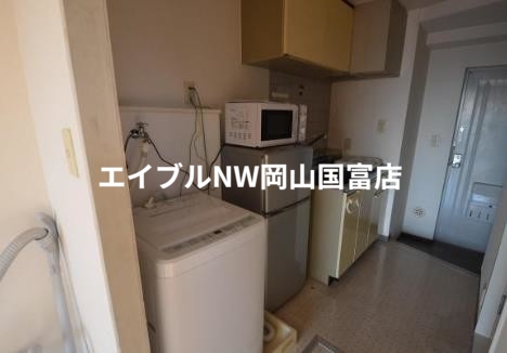 その他部屋・スペース