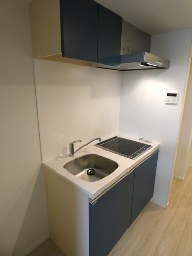 キッチン　キッチン　※2022年10月撮影